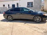 Toyota Camry 2015 года за 8 000 000 тг. в Актау – фото 2