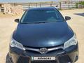 Toyota Camry 2015 годаүшін7 000 000 тг. в Актау