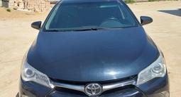 Toyota Camry 2015 годаүшін7 000 000 тг. в Актау