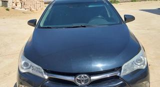 Toyota Camry 2015 года за 7 000 000 тг. в Актау