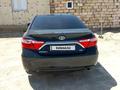 Toyota Camry 2015 годаүшін7 000 000 тг. в Актау – фото 3