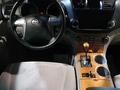 Toyota Highlander 2007 года за 9 380 000 тг. в Алматы – фото 12