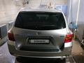Toyota Highlander 2007 года за 9 380 000 тг. в Алматы – фото 5