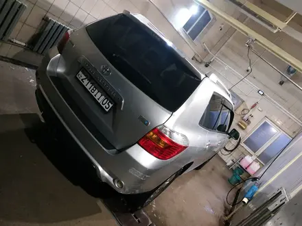 Toyota Highlander 2007 года за 9 380 000 тг. в Алматы – фото 4