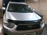 Toyota Highlander 2007 года за 9 380 000 тг. в Алматы