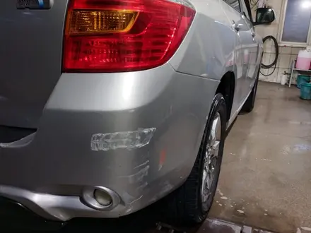 Toyota Highlander 2007 года за 9 380 000 тг. в Алматы – фото 8