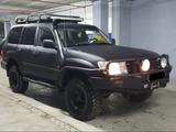 Toyota Land Cruiser 2005 года за 10 000 000 тг. в Костанай
