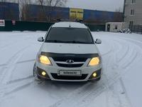 ВАЗ (Lada) Largus 2018 года за 4 900 000 тг. в Актобе