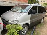 Hyundai Starex 1998 годаүшін1 000 000 тг. в Астана