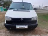Volkswagen Transporter 2002 года за 4 000 000 тг. в Уральск
