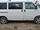 Volkswagen Transporter 2002 года за 4 000 000 тг. в Уральск – фото 3