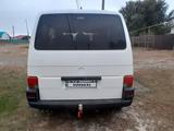 Volkswagen Transporter 2002 года за 4 000 000 тг. в Уральск – фото 4