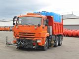 КамАЗ  65115 2025 года за 68 000 000 тг. в Актобе