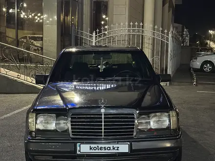 Mercedes-Benz E 230 1991 года за 1 450 000 тг. в Шымкент – фото 3