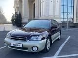 Subaru Outback 2000 годаүшін3 050 000 тг. в Алматы