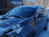 Kia Sportage 2012 года за 6 350 000 тг. в Караганда – фото 2
