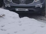 Kia Sportage 2012 года за 6 350 000 тг. в Караганда – фото 4