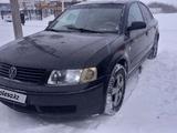 Volkswagen Passat 1999 годаfor2 200 000 тг. в Саумалколь