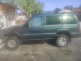 Mitsubishi Pajero 1996 годаfor2 500 000 тг. в Ленгер – фото 4