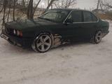 BMW 525 1994 годаүшін2 600 000 тг. в Астана – фото 2