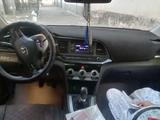 Hyundai Elantra 2019 годаүшін6 800 000 тг. в Шымкент