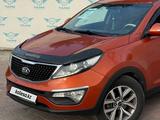 Kia Sportage 2014 годаүшін8 490 000 тг. в Алматы – фото 2