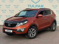 Kia Sportage 2014 года за 8 490 000 тг. в Алматы