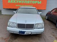 Mercedes-Benz S 300 1991 годаүшін2 700 000 тг. в Павлодар
