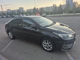 Toyota Corolla 2016 года за 6 500 000 тг. в Астана