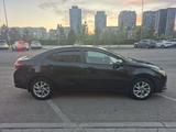 Toyota Corolla 2016 года за 6 500 000 тг. в Астана – фото 2