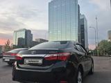 Toyota Corolla 2016 года за 6 500 000 тг. в Астана – фото 3