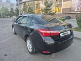 Toyota Corolla 2016 года за 6 500 000 тг. в Астана – фото 4