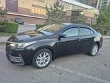 Toyota Corolla 2016 года за 6 500 000 тг. в Астана – фото 5