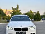 BMW 535 2013 годаүшін15 000 000 тг. в Шымкент – фото 2