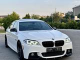 BMW 535 2013 годаүшін13 500 000 тг. в Шымкент