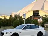 BMW 535 2013 годаүшін15 000 000 тг. в Шымкент – фото 4
