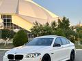BMW 535 2013 года за 13 500 000 тг. в Шымкент – фото 3