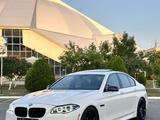 BMW 535 2013 годаүшін15 000 000 тг. в Шымкент – фото 3