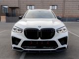 BMW X5 2019 года за 23 000 000 тг. в Атырау
