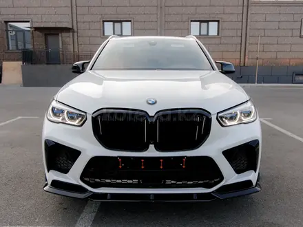 BMW X5 2019 года за 23 000 000 тг. в Атырау