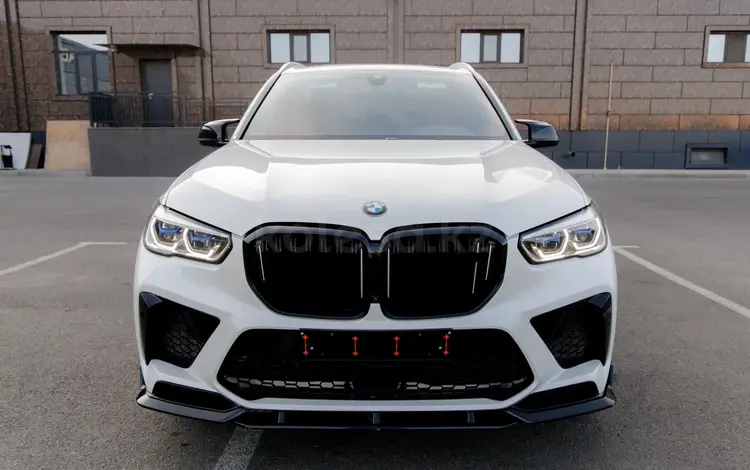 BMW X5 2019 года за 23 000 000 тг. в Атырау