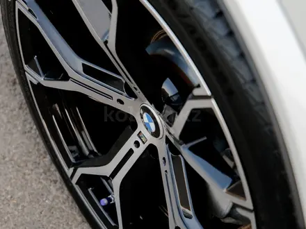 BMW X5 2019 года за 23 000 000 тг. в Атырау – фото 7