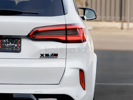 BMW X5 2019 года за 23 000 000 тг. в Атырау – фото 11