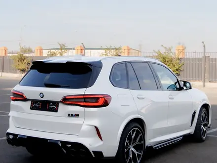 BMW X5 2019 года за 23 000 000 тг. в Атырау – фото 12