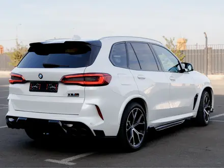 BMW X5 2019 года за 23 000 000 тг. в Атырау – фото 13