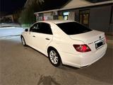 Toyota Mark X 2008 года за 4 700 000 тг. в Атырау – фото 3