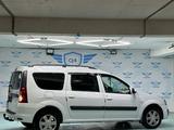 ВАЗ (Lada) Largus (фургон) 2014 годаүшін4 500 000 тг. в Астана – фото 4