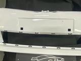Передний бампер на Toyota Corolla 180 за 10 000 тг. в Алматы – фото 2