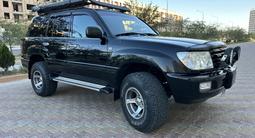 Toyota Land Cruiser 2006 года за 12 500 000 тг. в Актау