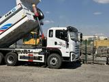 FAW  JK6 2025 годаүшін30 000 000 тг. в Астана – фото 2